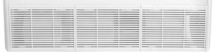 Напольно-потолочная сплит-система Eurohoff EUD100W1/ZD1