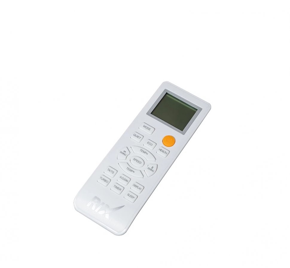 Кондиционер Rix I/O-W07MB Lite