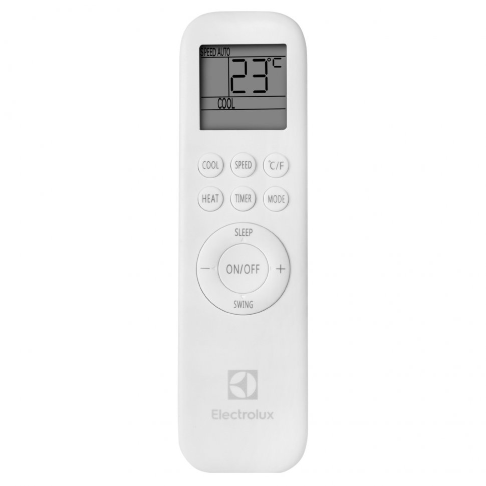 Мобильный кондиционер Electrolux EACM-09 HR/N6 Air Line