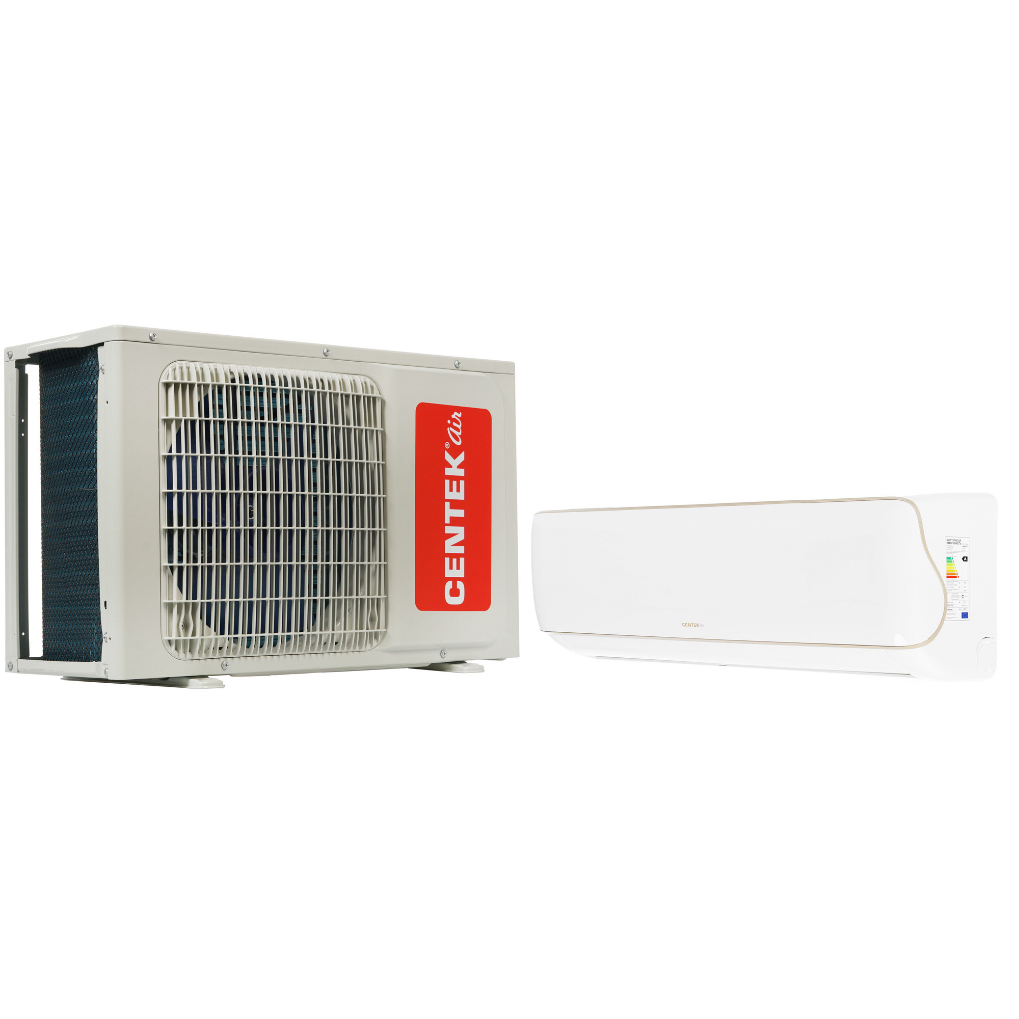 Кондиционер Centek CT-65E09