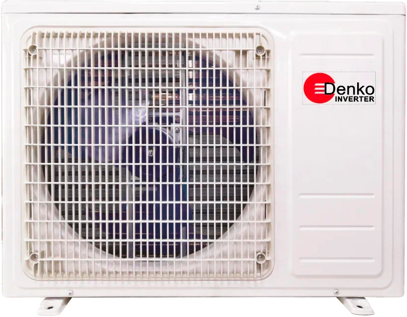 Кондиционер Denko GW-07I Samurai DC Inverter