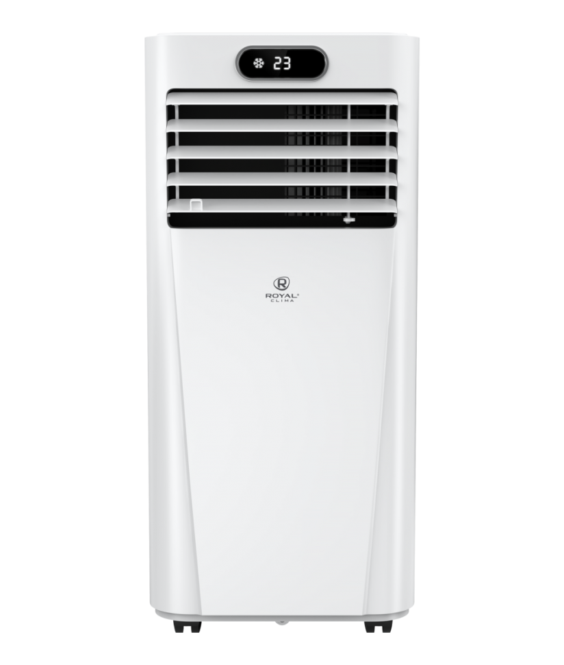 Мобильный кондиционер Royal Clima RM-TS17CH-E Tesoro
