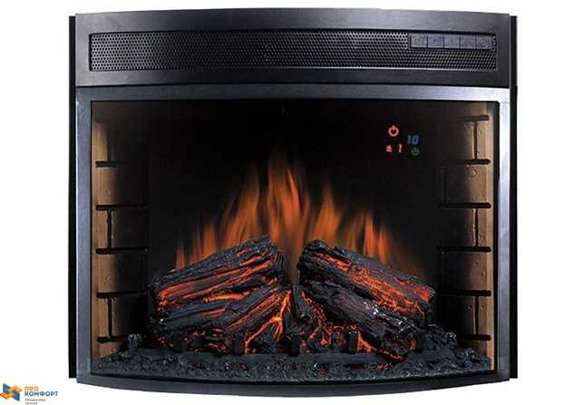 Очаг Royal Flame Dioramic 25 LED FX