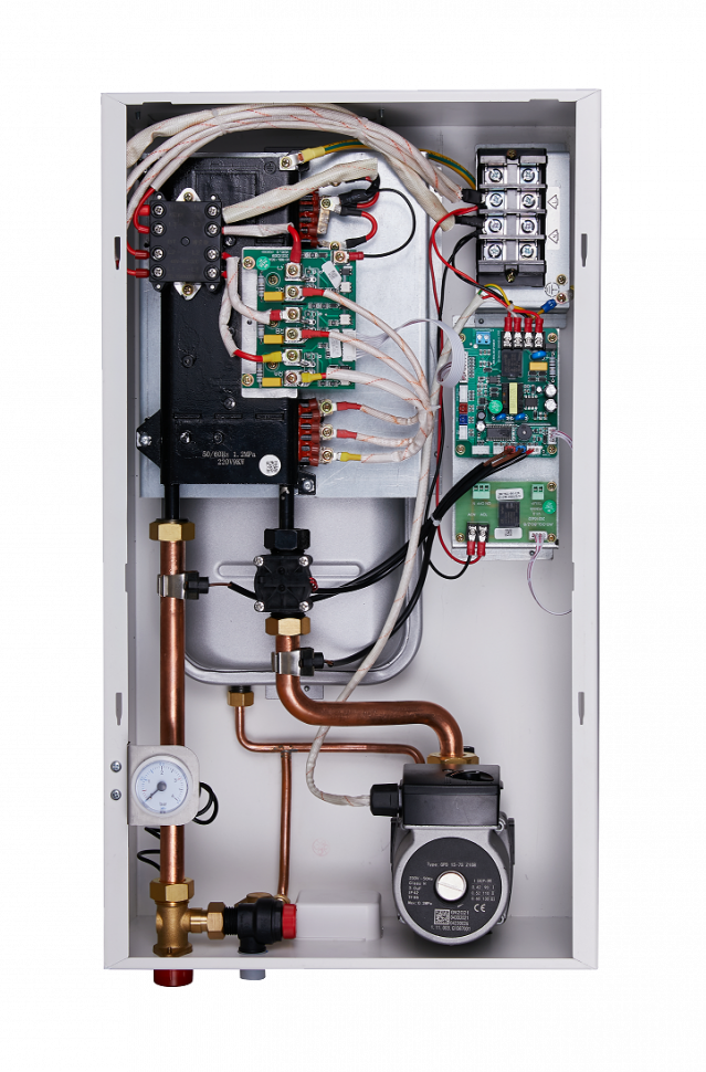Настенный электрический котел Termica Electra 18