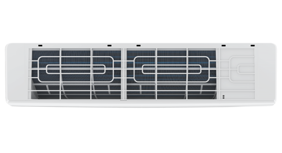 Кондиционер Hisense AS-18UW4RMSKB01G/AS-18UW4RMSKB01W Zoom DC Inverter Wi-Fi