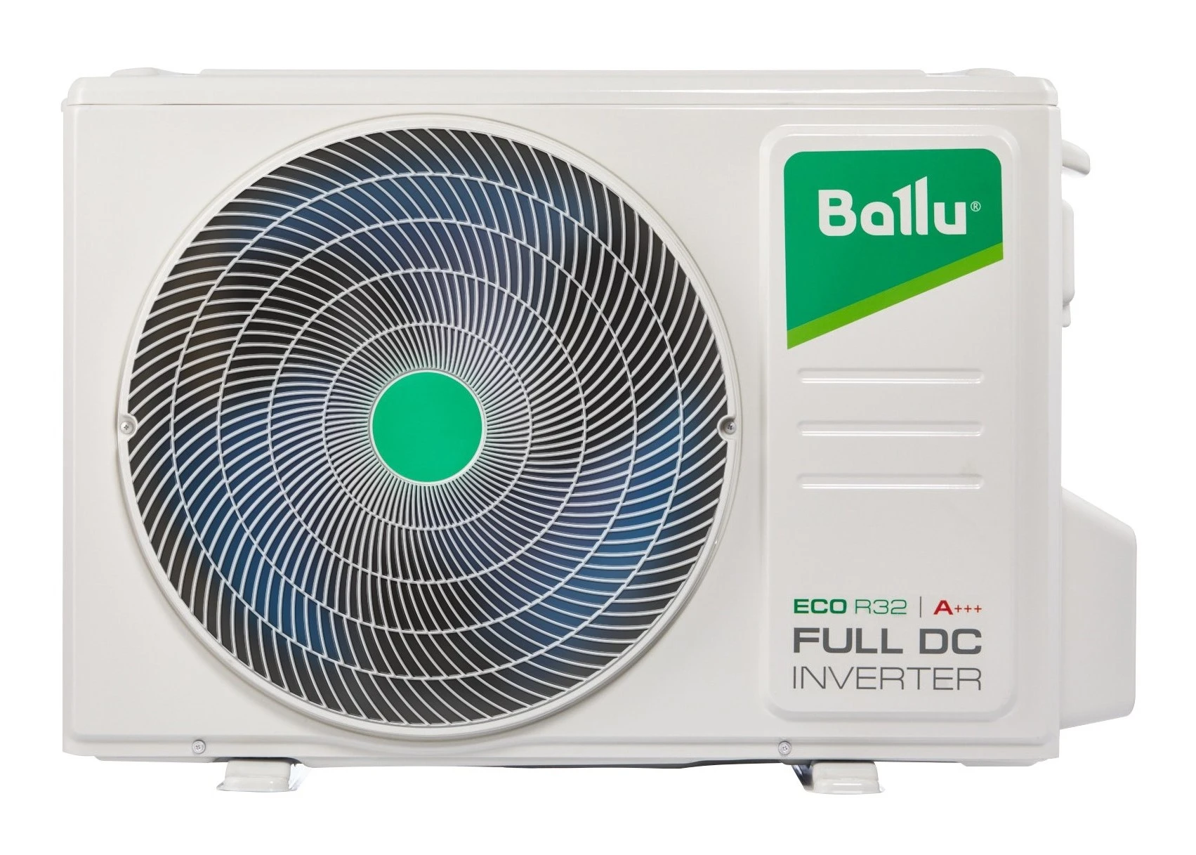 Кондиционер Ballu BSNI-13HN8 Boho Full-DC Inverter