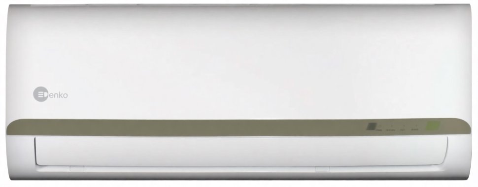 Кондиционер Denko DEMD-24i Phoenix Spirit DC Inverter