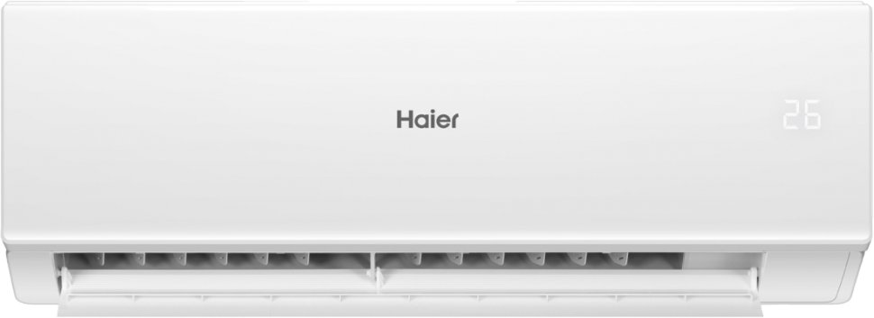 Кондиционер Haier AS20HQJ2HRA-W/1U20HQJ2FRA Quantum