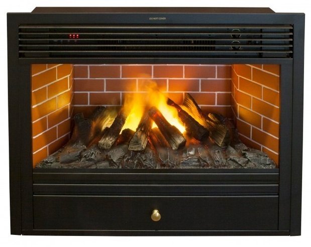 Очаг RealFlame 3D Novara 26