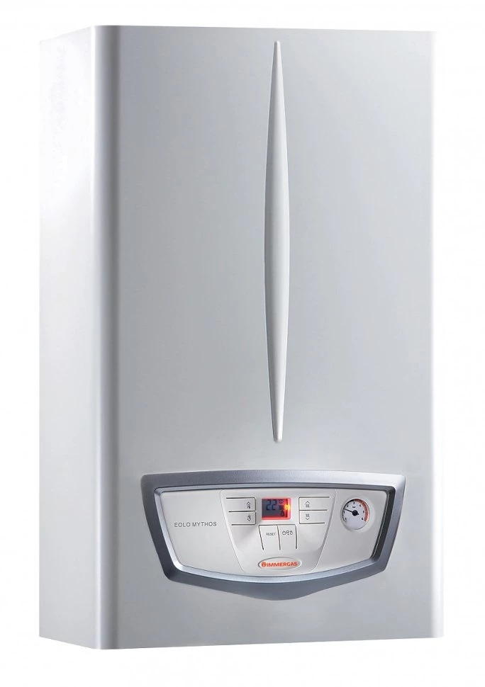 Настенный газовый котел Immergas Nike Mythos 24 5 R