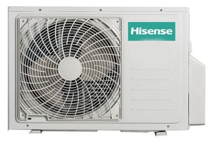 Кондиционер Hisense AS-07HR4RYDDJ00W/AS-07HR4RYDDJ00G Easy Classic A