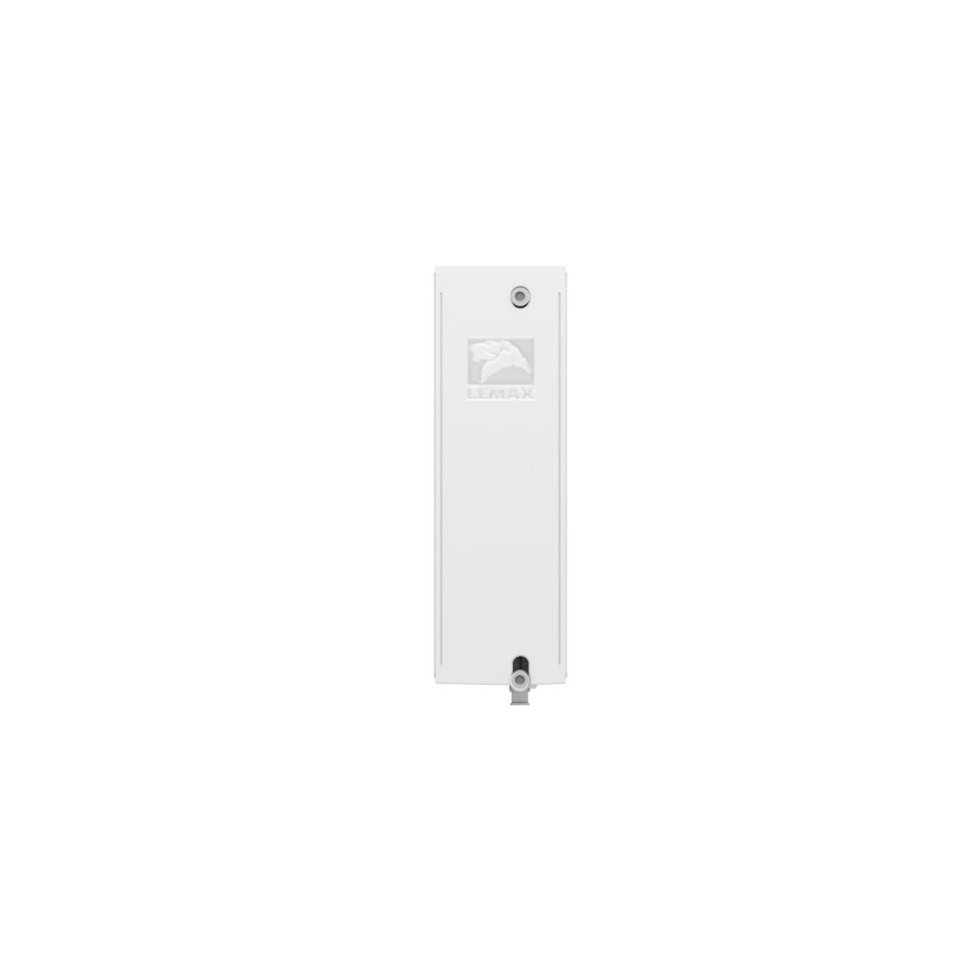 Стальной панельный радиатор Lemax Premium VC 33 500х1800