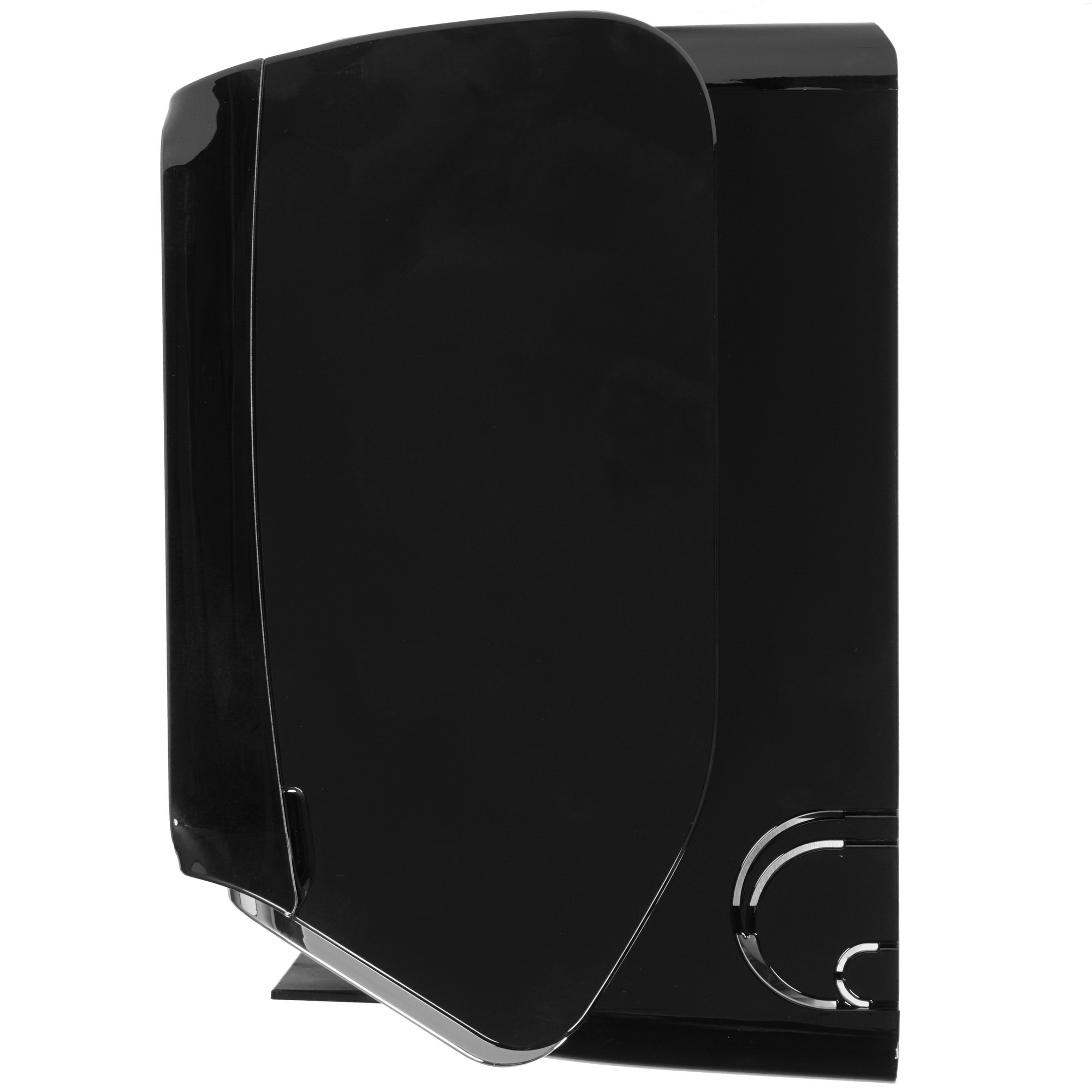 Кондиционер Centek CT-65U18 Black Mirror