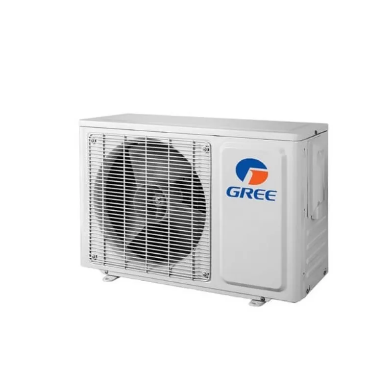 Кондиционер Gree GWH24ACE-K6DNA1I Lyra Inverter Champagne
