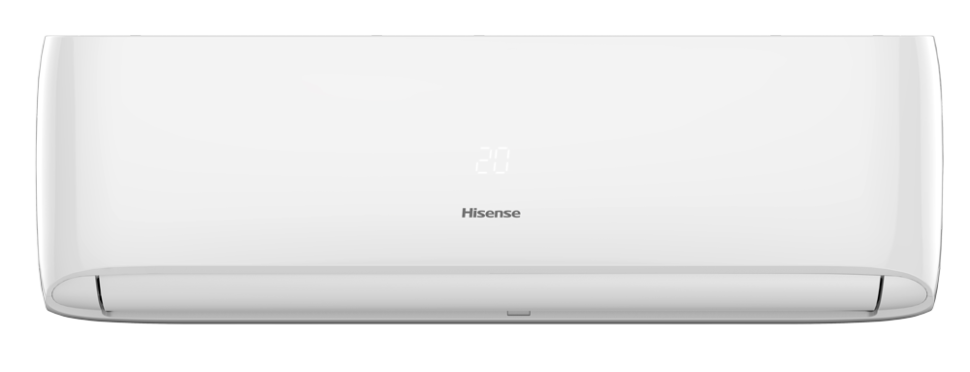Кондиционер Hisense AS-24UW4RBTCA00G/AS-24UW4RBTCA00G Goal DC Inverter Wi-Fi