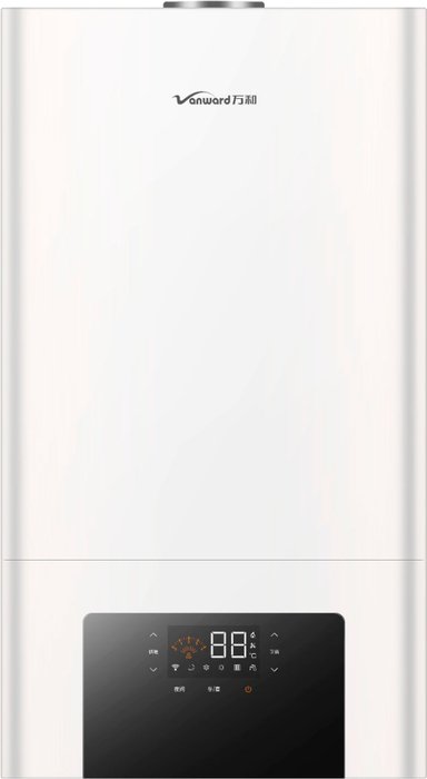 Настенный газовый котел Vanward Pioneer ATMO 24C