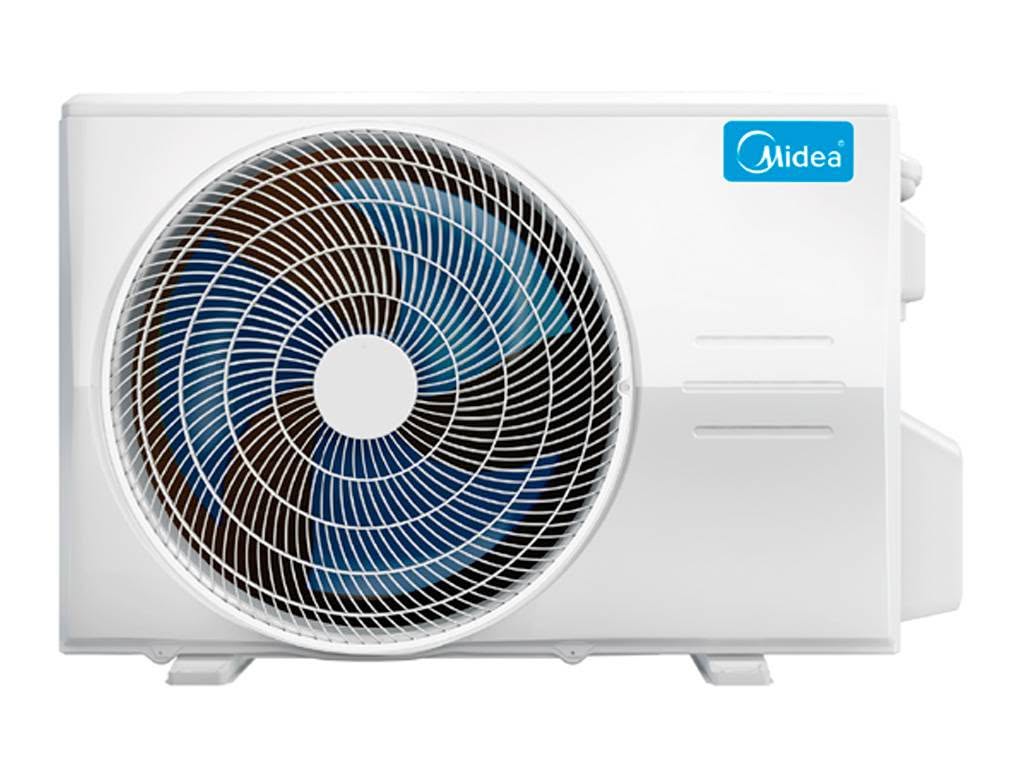 Кондиционер Midea MSAG4-09HRN8-I/MSAG4-09HRN8-O Persona R32