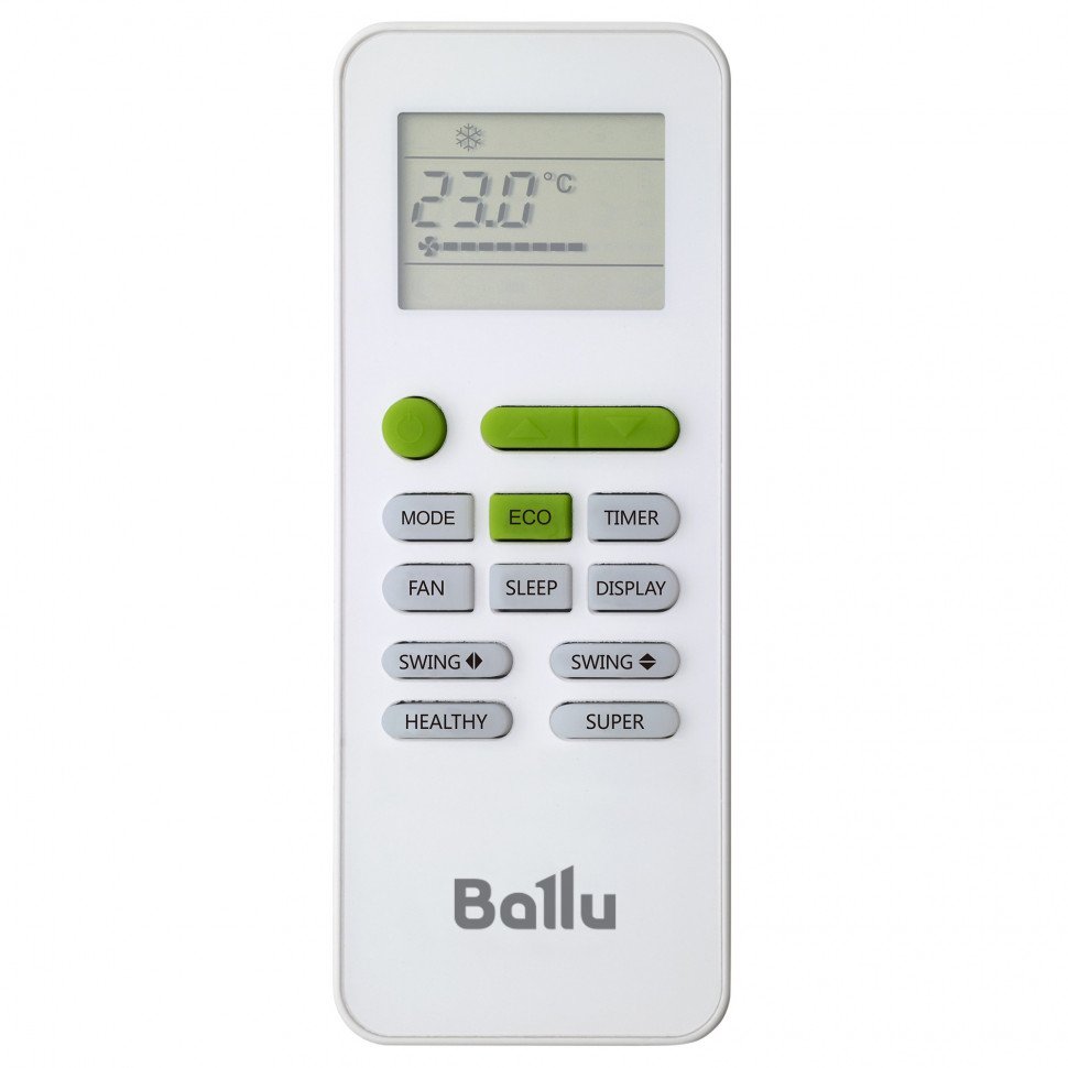 Напольно-потолочная сплит-система Ballu BLCI_A_CF-48HN8_V4 Universal 3 DC