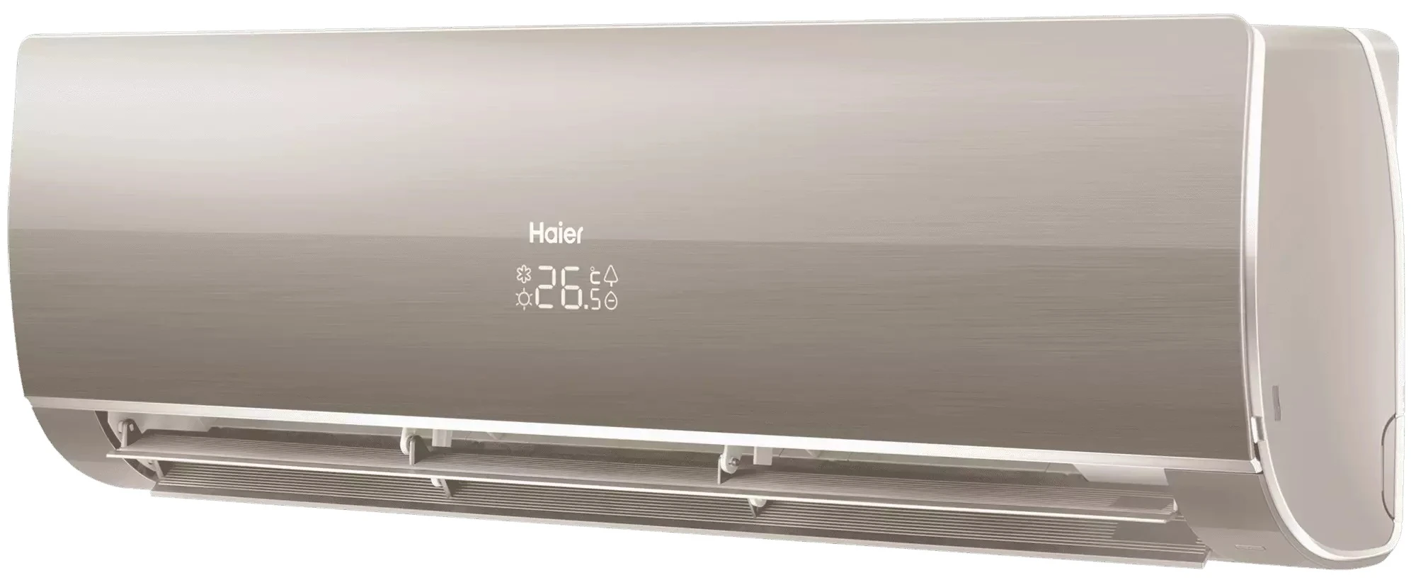 Кондиционер Haier HSU-12HFF203/R3-G/HSU-12HUF203/R3 Flexis On/Off