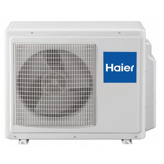 Кондиционер Haier AS50NHPHRA/1U50NHPFRA Elegant HP
