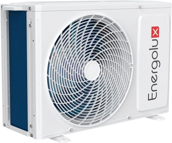 Кондиционер Energolux SAS12B5-A/SAU12B5-A-WS30 Basel 5 WS