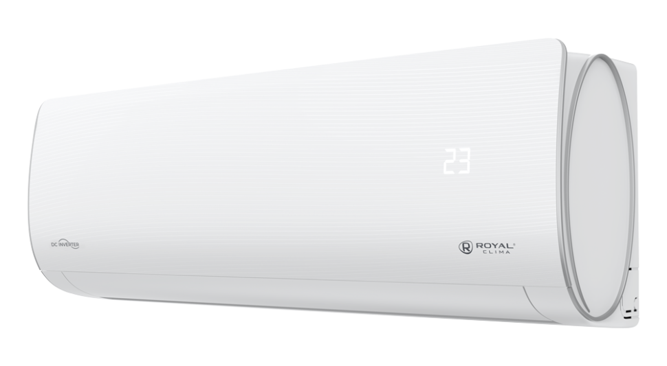 Кондиционер Royal Clima RCI-ARE35HN/IN/RCI-ARE35HN/OUT Aria DC Inverter