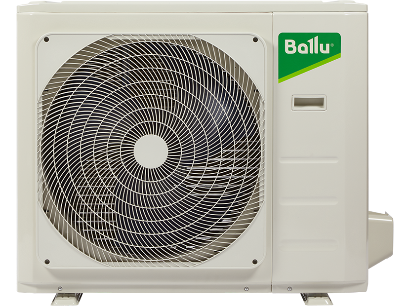 Канальная сплит-система Ballu BLC_D-36H N1_21Y Universal III