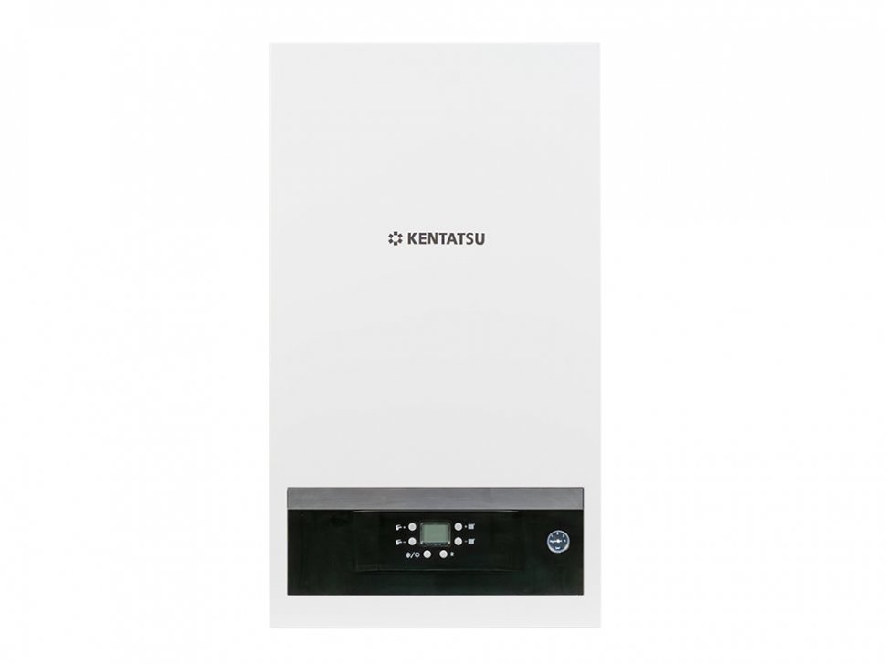 Настенный газовый котел Kentatsu Nobby Smart II 28-2CSF