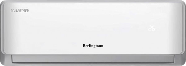 Кондиционер Berlingtoun BR-07MBIN1/IN/BR-07MBIN1/OUT Derby DC Inverter