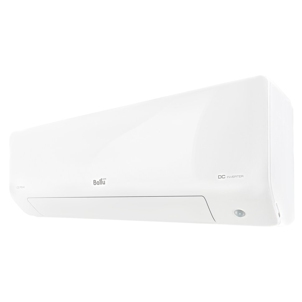 Кондиционер Ballu BSPKI-10HN8_V4 Ice Peak DC Inverter 2025