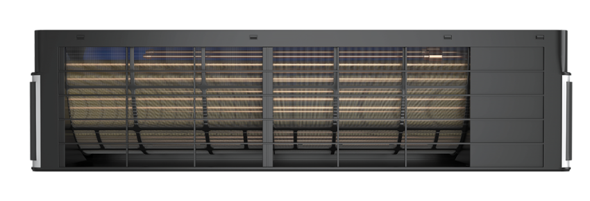 Кондиционер Royal Clima RCI-RSN55HN/IN/RCI-RSN55HN/OUT Royal Supremo Nero Inverter