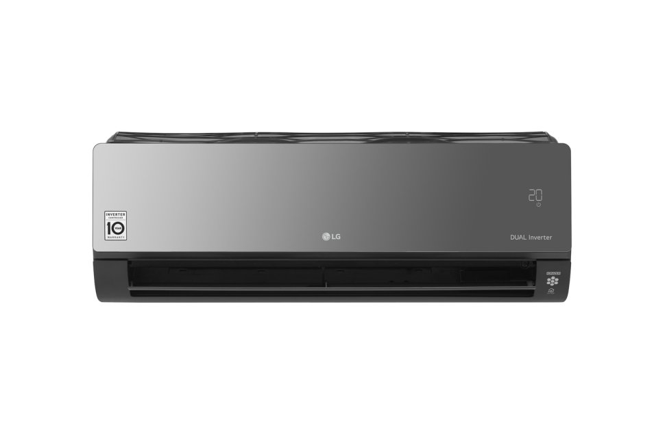 Кондиционер LG AC09BK ARTCOOL Mirror Inverter