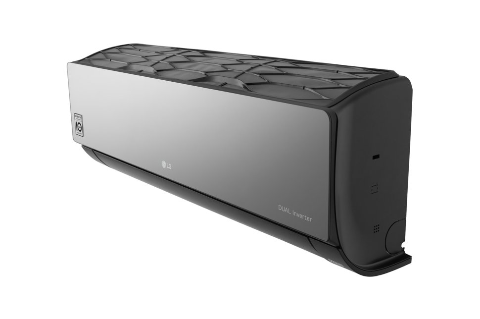 Кондиционер LG AC09BK ARTCOOL Mirror Inverter