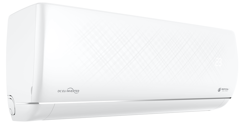 Кондиционер Royal Clima RCI-RNC35HN/IN/RCI-RNC35HN/OUT Renaissance DC Inverter 2024
