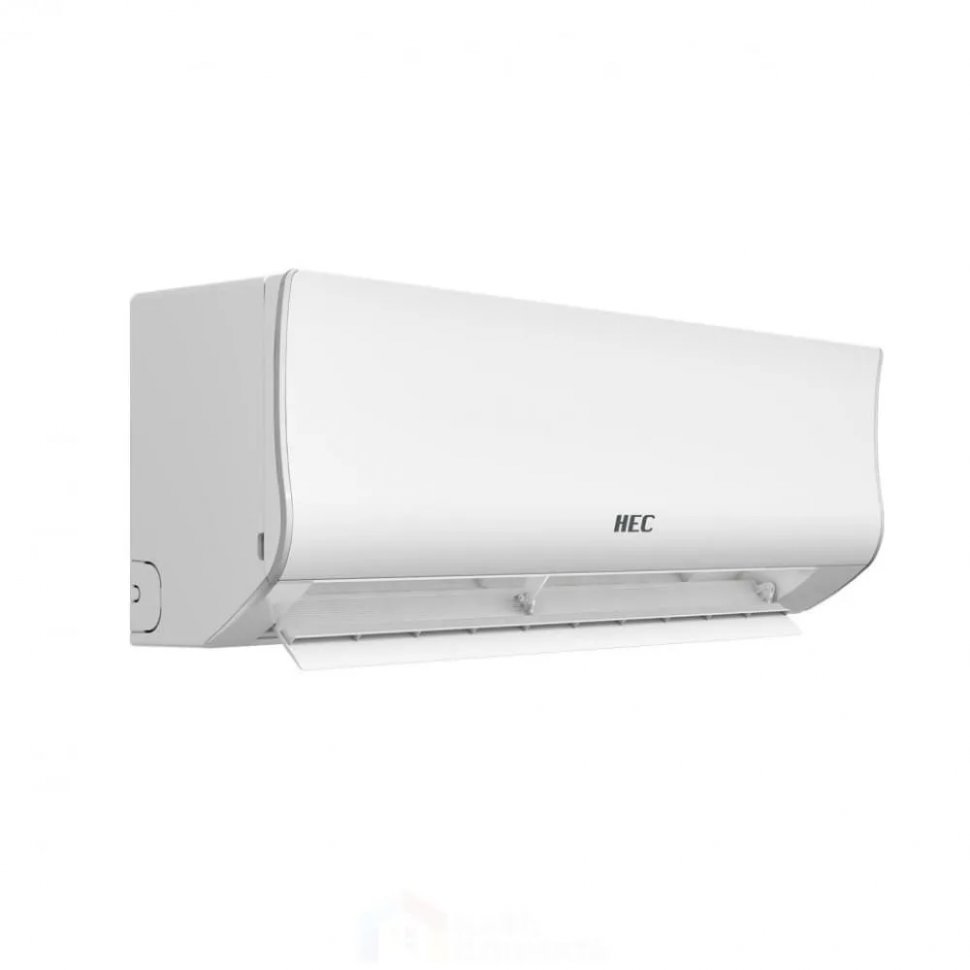 Кондиционер HEC HEC-09HRE03/R3-W(IN)/HEC-09HRE03/R3(OUT) Design White
