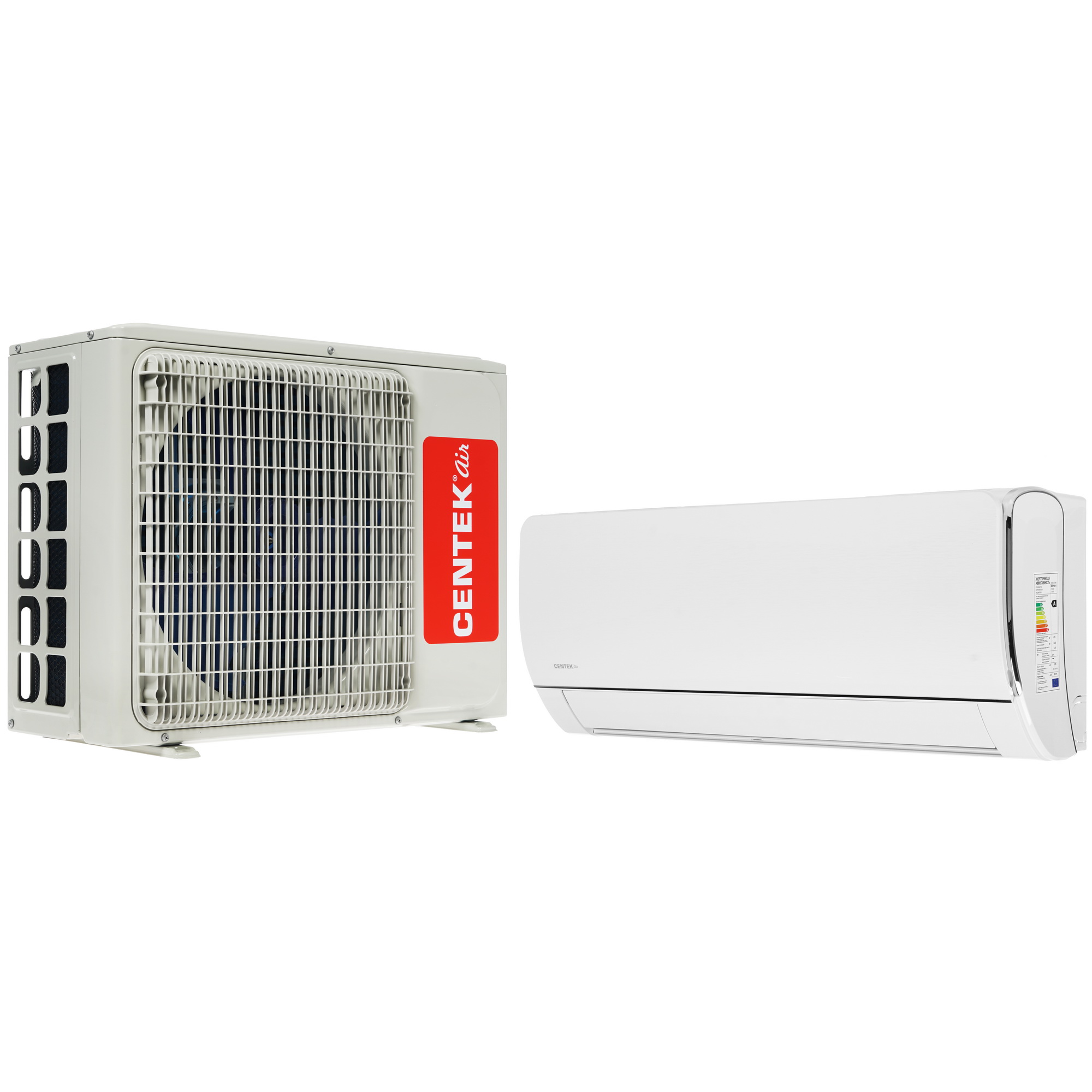 Кондиционер Centek CT-65L09