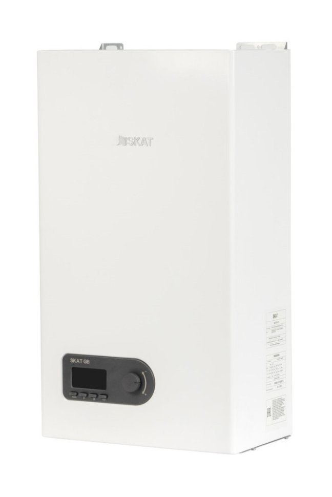 Настенный газовый котел Бастион Skat GB 18