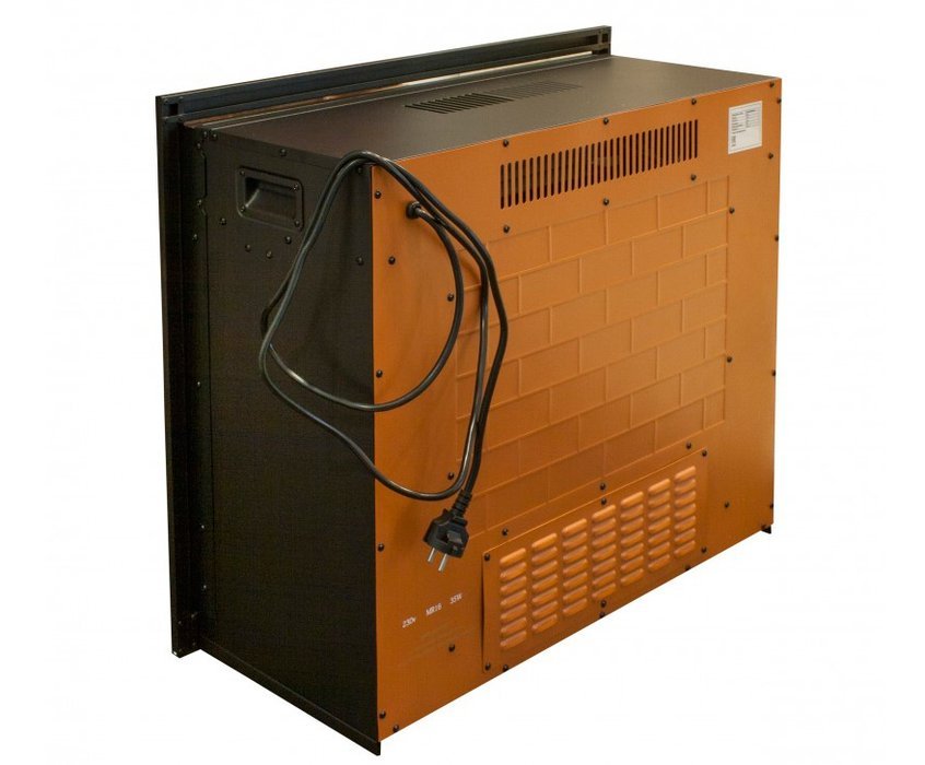 Очаг RealFlame 3D Novara 26