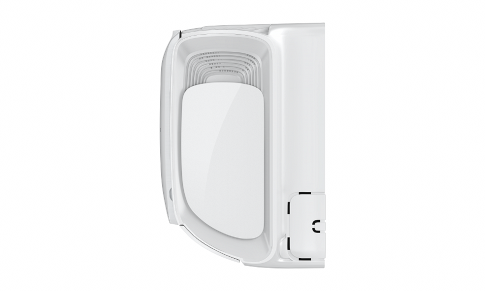 Кондиционер Hisense AS-10UW4RXVQF00G/AS-10UW4RXVQF00W Air Sensation Superior DC Inverter