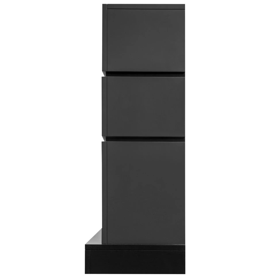 Портал Firelight Moderno 42 графит