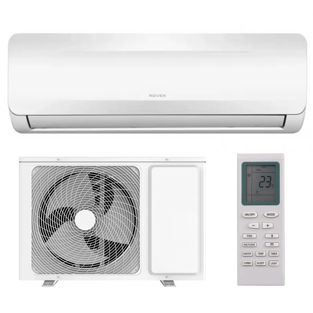 Кондиционер Rovex RS-18AST1 Mira