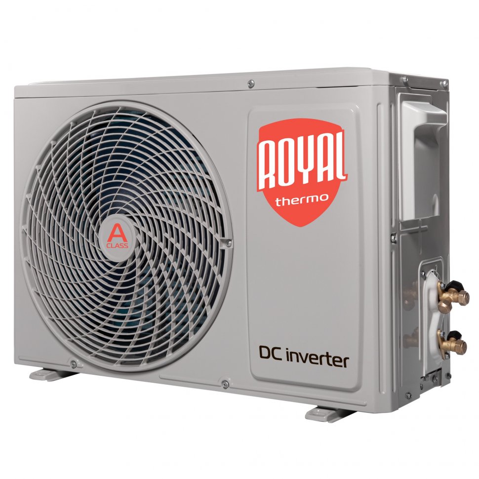 Кондиционер Royal Thermo RTMI-07HN1 Milano DC Inverter