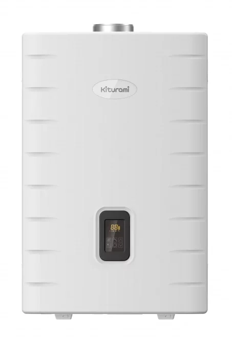 Настенный газовый котел Kiturami Alpha Plus S-24