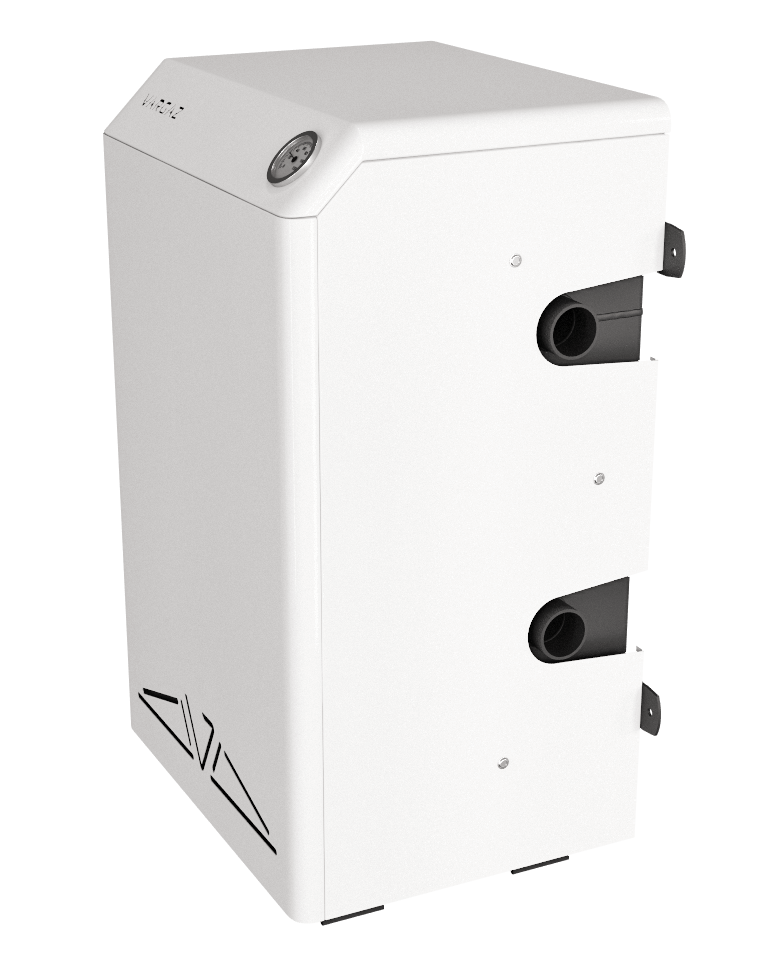 Парапетный газовый котел VARGAZ P10 (КСГ-П-10)