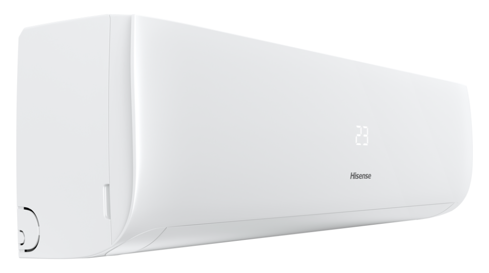 Кондиционер Hisense AS-09HR4RLRCJ01G/AS-09HR4RLRCJ01W Next Classic A