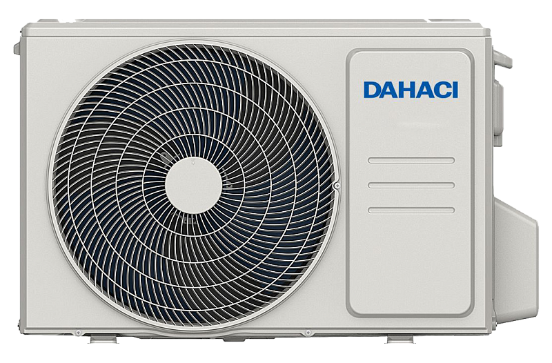 Кондиционер Dahaci DI12CNM-D/DO12CNM-D NiceME