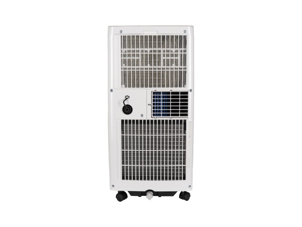 Мобильный кондиционер Midea MPPH1-07СHN7G1