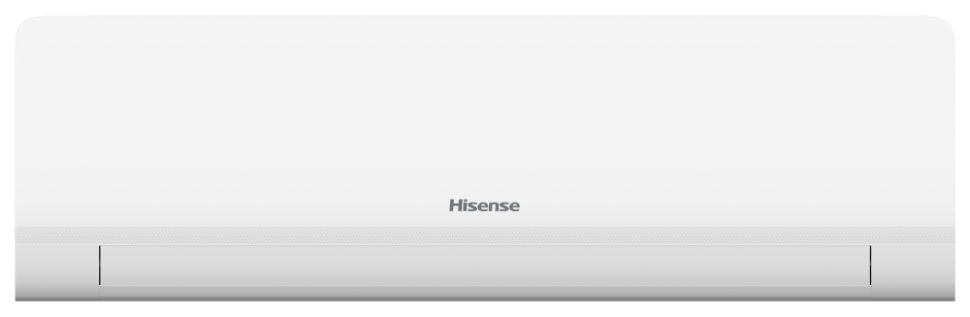 Кондиционер Hisense AS-24HW4RBSKC00G/AS-24HW4RBSKC00W Era Classic A Wi-Fi