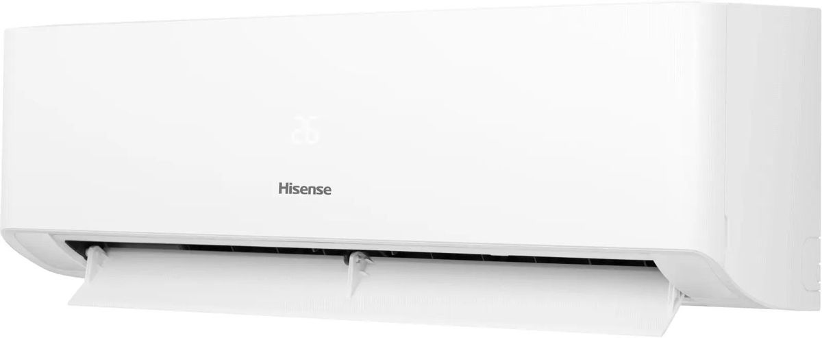 Кондиционер Hisense AS-07HW4RLRKA00 CITY 2.0 Classic A