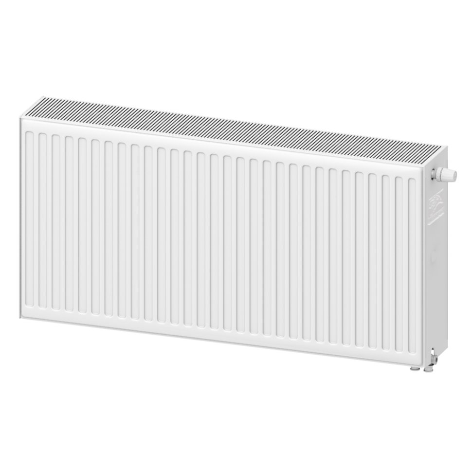 Стальной панельный радиатор Lemax Premium VC 33 500x1100 Universal
